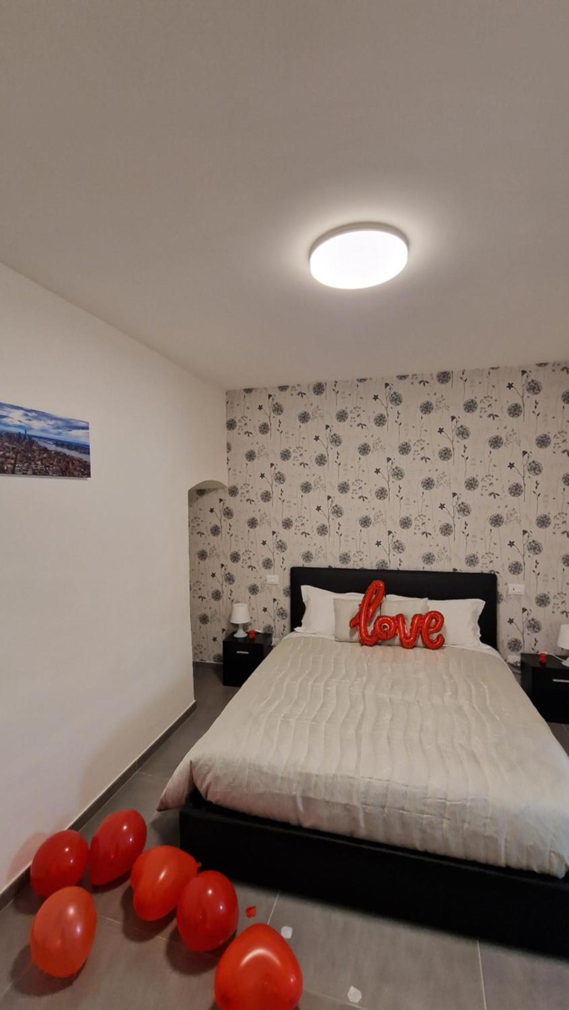 Hotel Raggio Di Sole 3 à Bari Extérieur photo