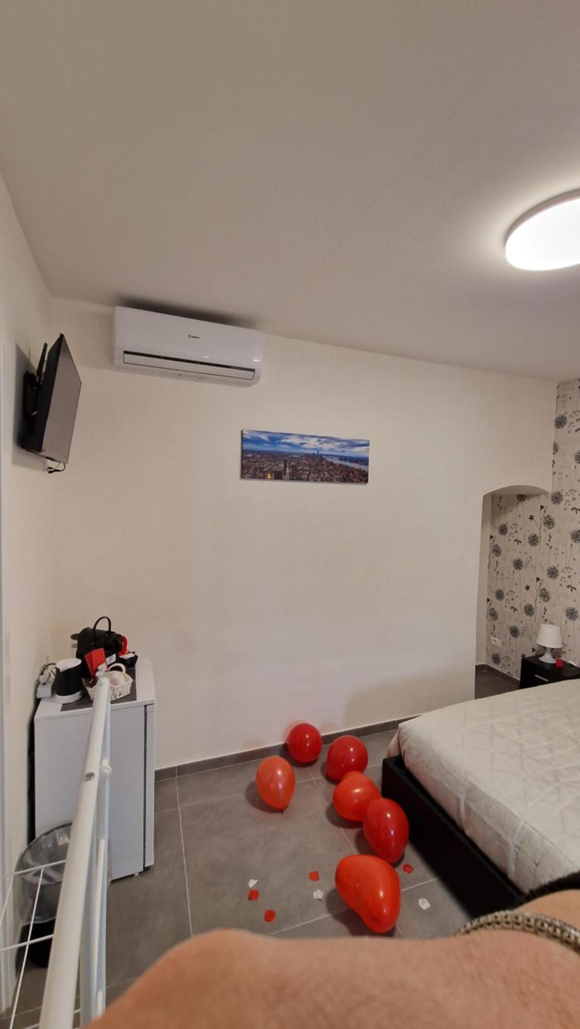 Hotel Raggio Di Sole 3 à Bari Extérieur photo