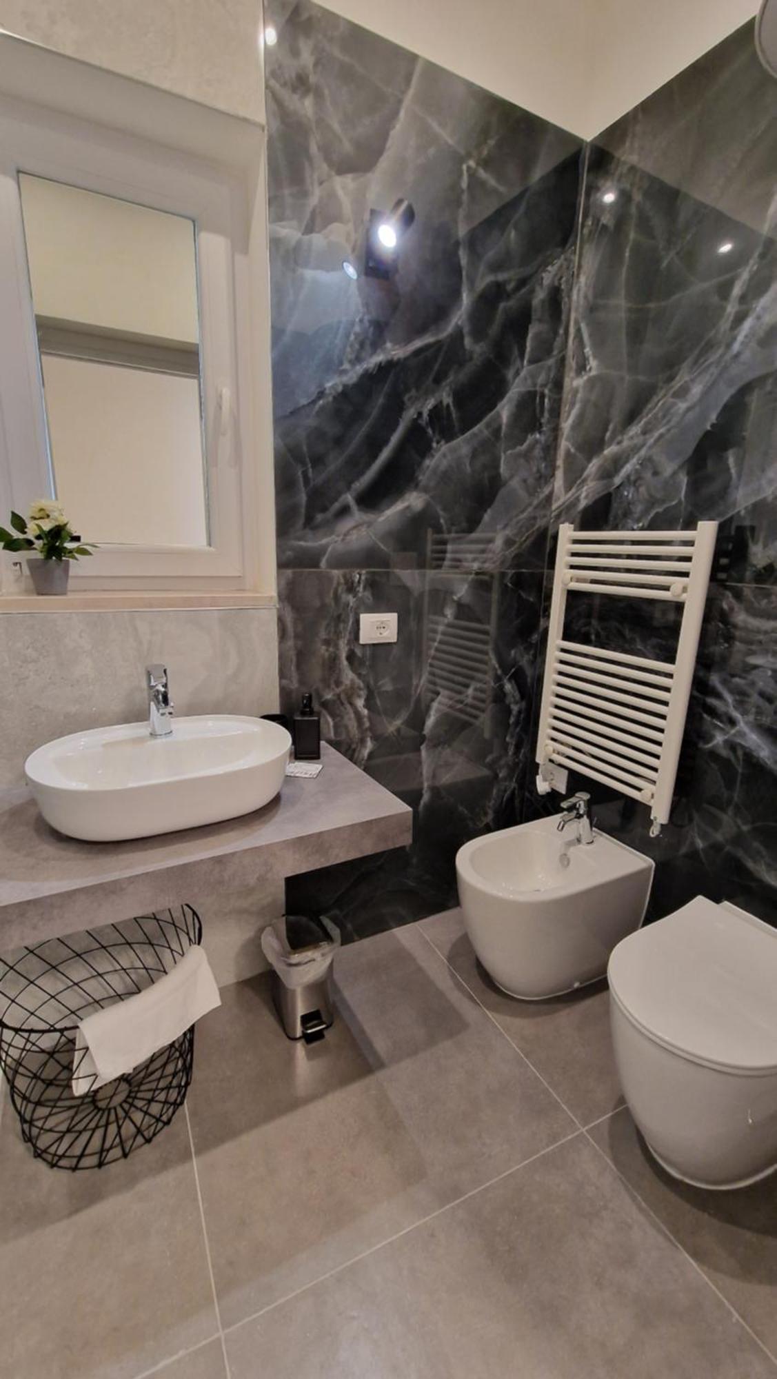 Hotel Raggio Di Sole 3 à Bari Extérieur photo