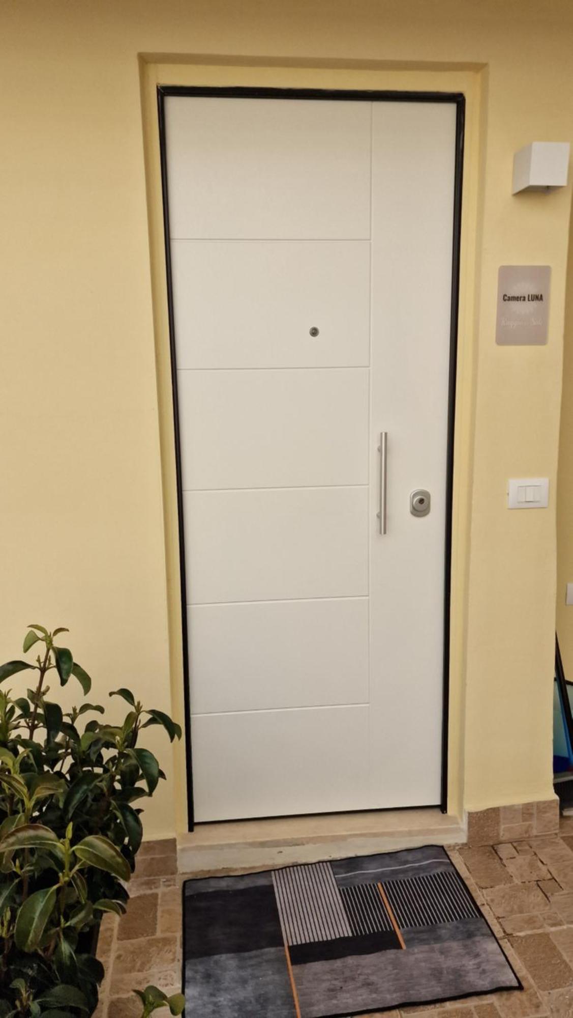 Hotel Raggio Di Sole 3 à Bari Extérieur photo