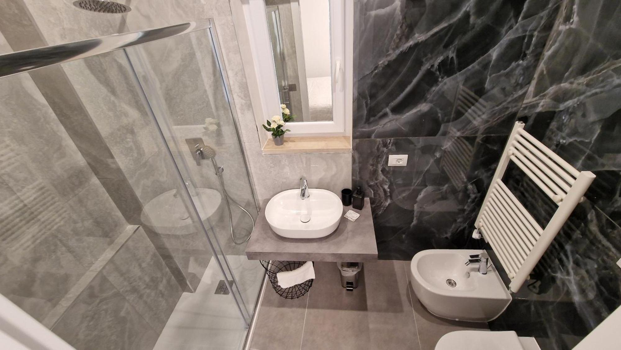 Hotel Raggio Di Sole 3 à Bari Extérieur photo